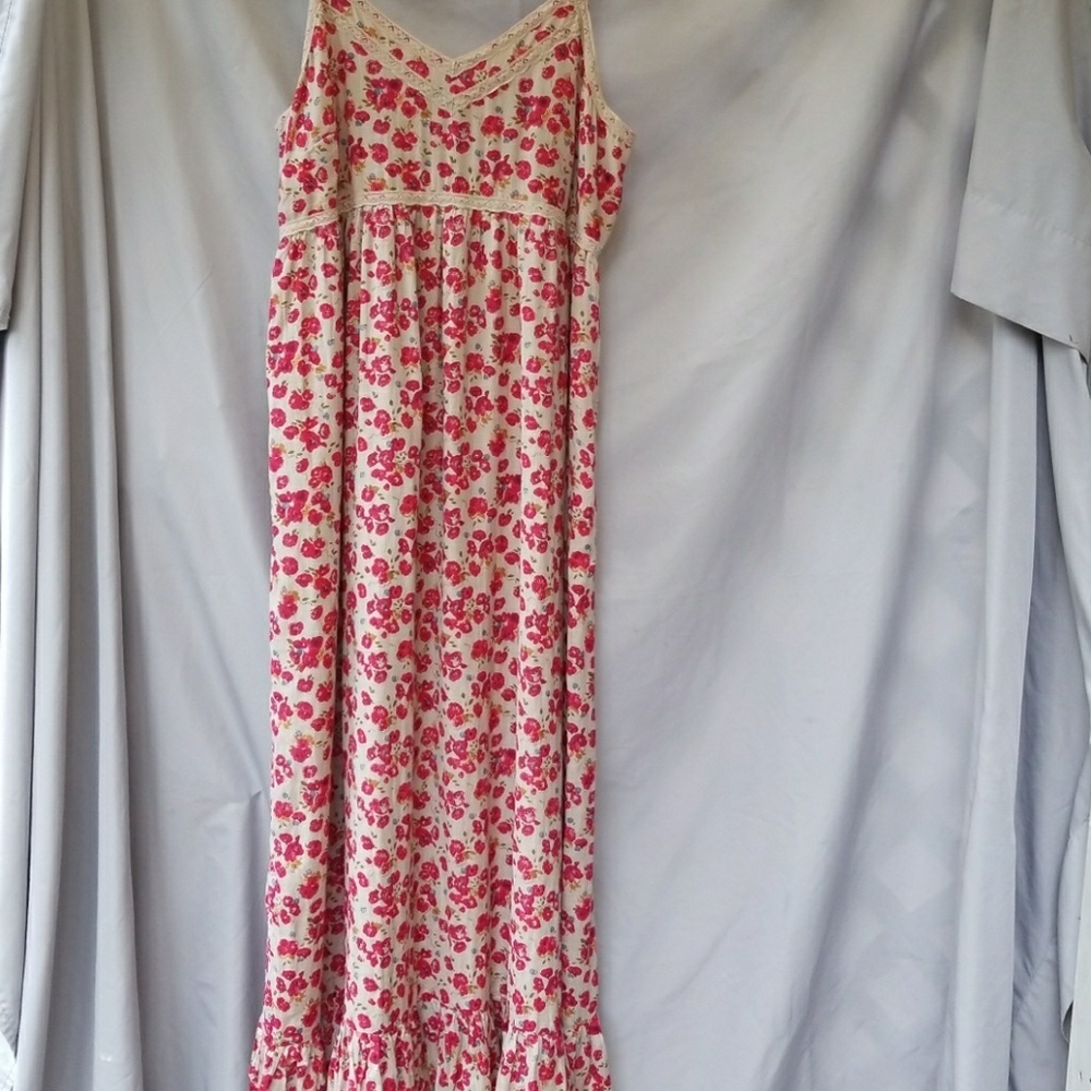LA REDOUTE CREATION-Maxi Dress